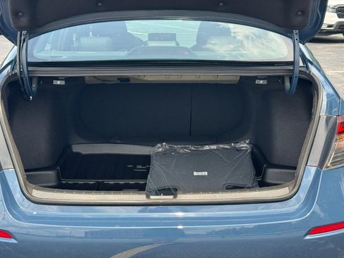 Certified 2026 Honda Civic FWD Hybrid Sedan image 5
