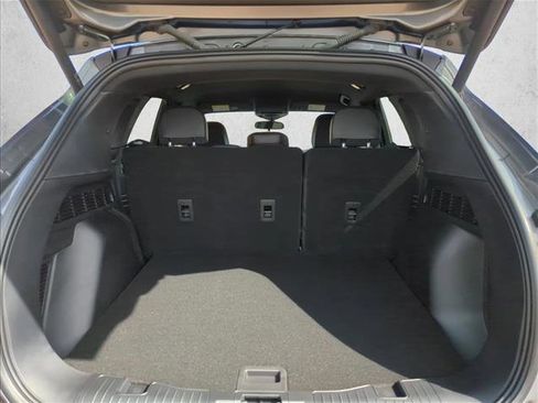 New 2025 Ford Escape ST-Line w/ Equipment Group 301A image 7