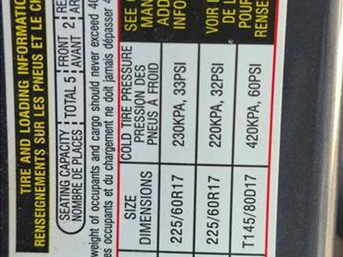 Used 2021 Subaru Forester Premium w/ Popular Package #1 AWD/4WD image 15