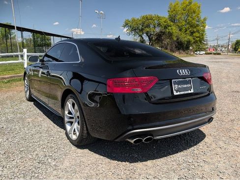 Used 2013 Audi S5 Premium Plus w/ Audi MMI Navigation Plus Pkg AWD/4WD image 8