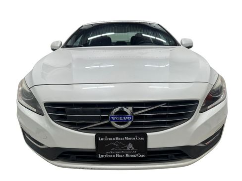 Used 2015 Volvo S60 T6 Platinum image 8
