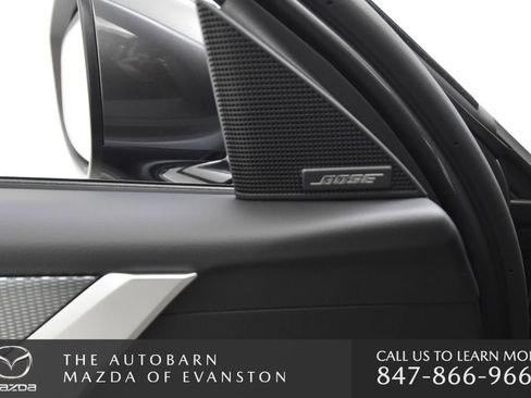 New 2026 MAZDA CX-90 Plug-In Hybrid w/ Premium Plus image 33