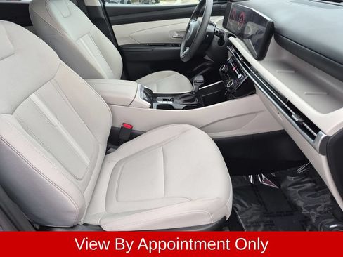 Used 2025 Hyundai Tucson SEL FWD image 30