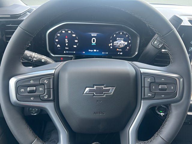 New 2026 Chevrolet Silverado 1500 RST AWD/4WD image 21