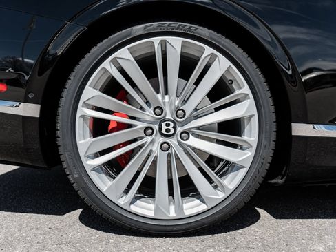 Certified 2023 Bentley Continental GT Speed AWD/4WD image 15