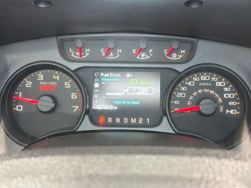 Used 2011 Ford F150 Raptor w/ Raptor Luxury Pkg image 29