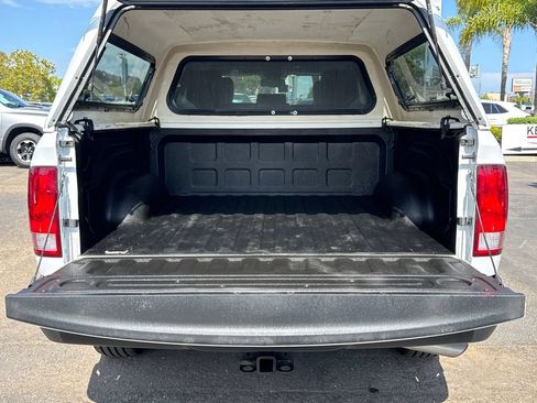 Used 2022 RAM 1500 Tradesman w/ Electronics Group AWD/4WD image 12