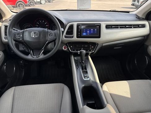 Used 2017 Honda HR-V EX image 21