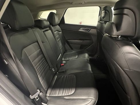 Used 2024 Kia Sportage SX AWD/4WD image 25