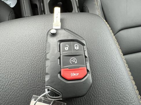 New 2026 Jeep Wrangler Sahara image 39