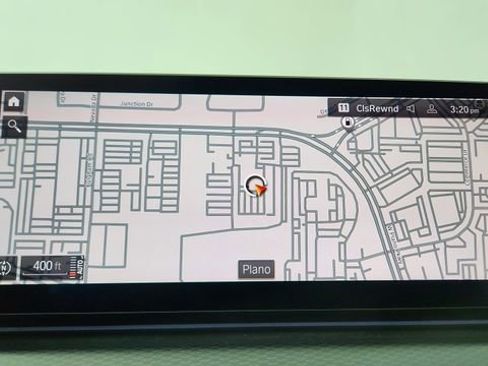 Used 2023 BMW 530i w/ M Sport Package image 42