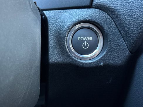 Certified 2025 Toyota RAV4 XSE image 27