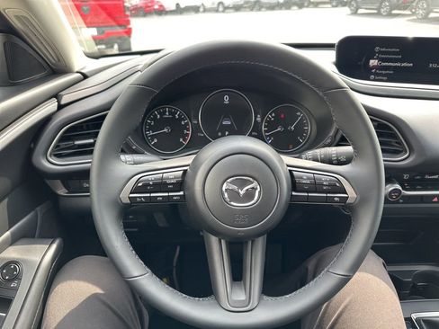 New 2026 MAZDA CX-30 AWD 2.5 S w/ Select Sport Pkg image 33