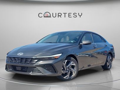 New 2026 Hyundai Elantra Limited