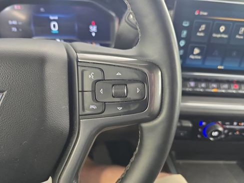 Certified 2025 Chevrolet Silverado 2500 High Country w/ Technology Package AWD/4WD image 18