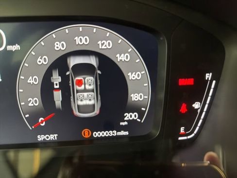 Certified 2025 Acura Integra Type S FWD image 30
