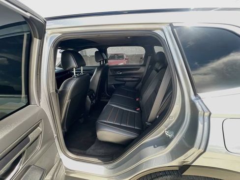 Used 2025 Honda CR-V Sport-L image 27