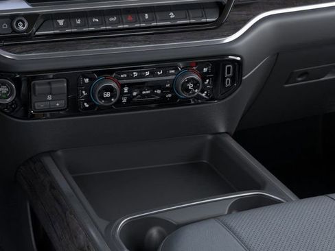 New 2026 Chevrolet Silverado 2500 LTZ w/ LTZ Premium Texas Edition image 23