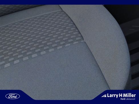 New 2025 Ford Transit 350 XLT image 16