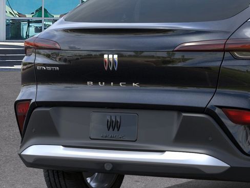 New 2026 Buick Envista Preferred w/ Convenience I Package image 14