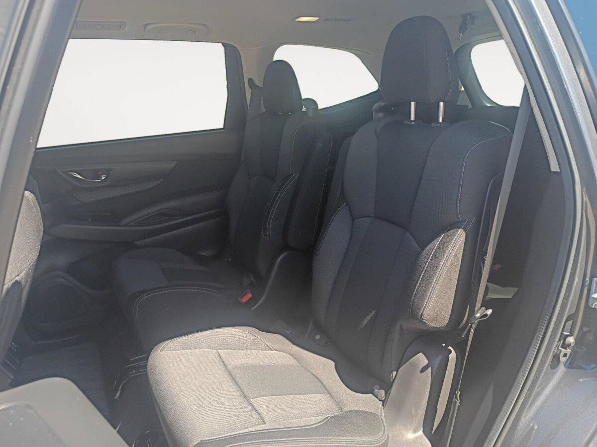 Used 2025 Subaru Ascent Premium AWD/4WD image 13