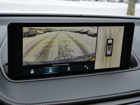 Used 2022 Acura MDX Type S image 35