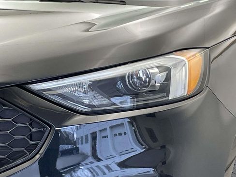 Used 2021 Ford Edge ST AWD/4WD image 9