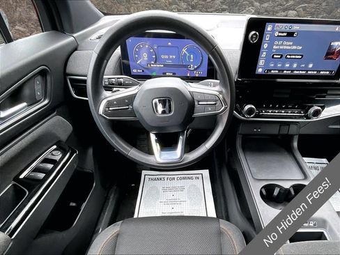 Used 2024 Honda Prologue EX image 5