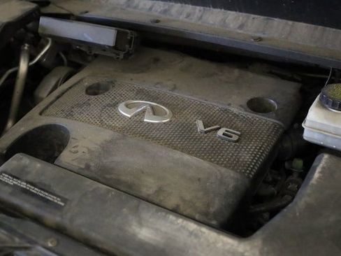 Used 2014 INFINITI QX60 AWD w/ Premium Package image 8