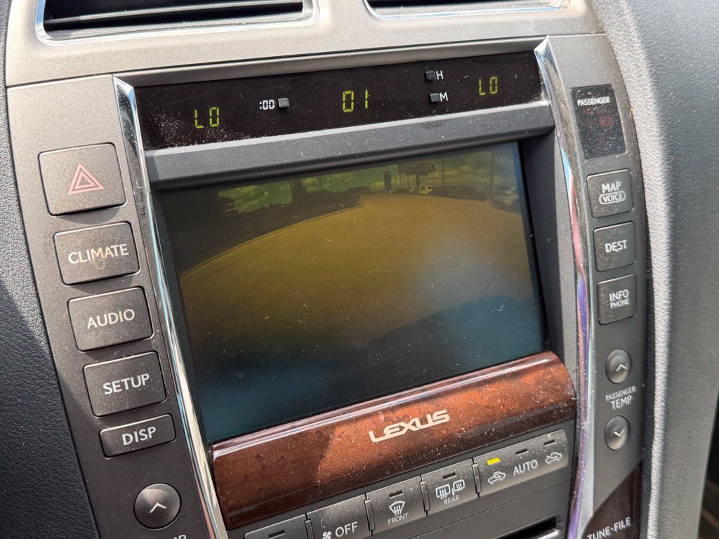 Used 2010 Lexus ES 350 FWD image 16