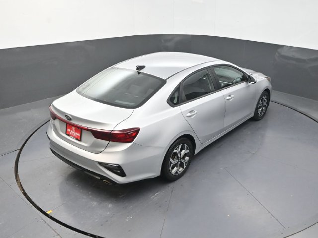 Used 2021 Kia Forte LXS FWD image 29