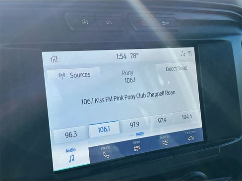 Used 2021 Ford F150 XLT image 14