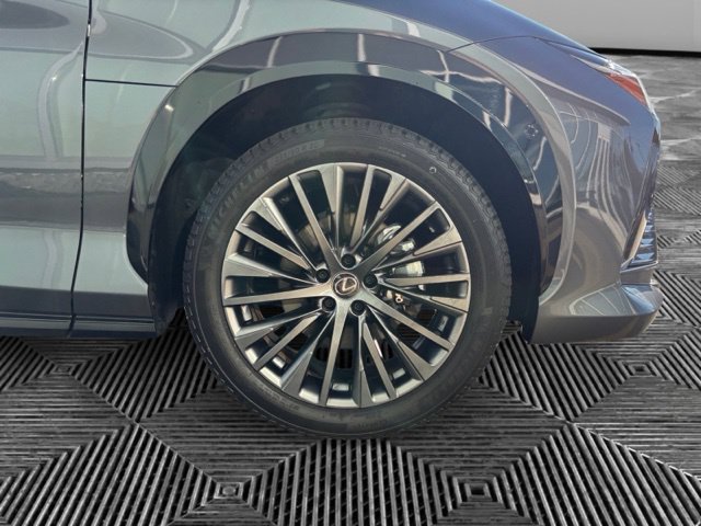 Used 2023 Lexus RZ 450e Premium w/ Accessory Package (2T) AWD/4WD image 33