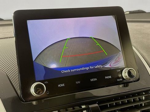 Used 2022 Mitsubishi Eclipse Cross SE image 13