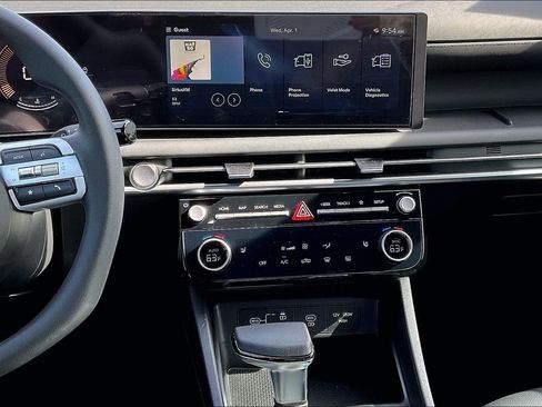 New 2026 Hyundai Santa Cruz SEL FWD image 6