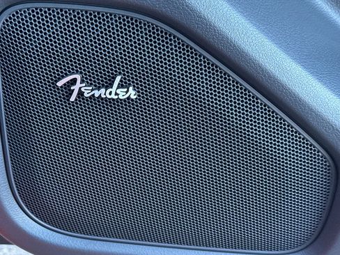 New 2026 Nissan Frontier PRO-4X w/ Pro Premium Package image 21