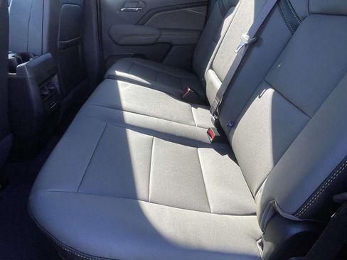 New 2026 Chevrolet Colorado ZR2 image 8