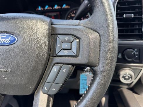 Used 2018 Ford F150 XLT w/ Equipment Group 302A Luxury image 14