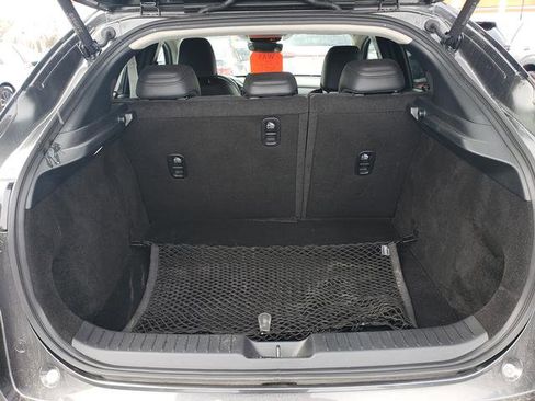 Certified 2025 MAZDA CX-30 AWD 2.5 S w/ Premium Package image 5