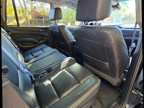 Used 2019 Chevrolet Tahoe LT image 28