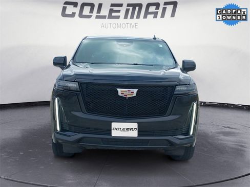 Used 2023 Cadillac Escalade Sport image 8