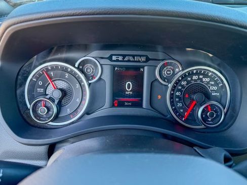 New 2026 RAM 3500 Big Horn image 18