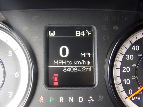 Used 2023 RAM 1500 Tradesman RWD image 20