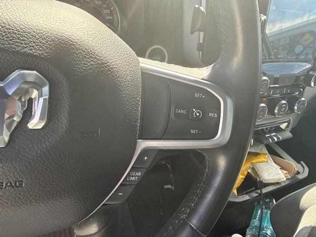 Used 2024 RAM 1500 Lone Star AWD/4WD image 19