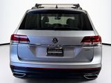 Used 2021 Volkswagen Atlas SE image 6