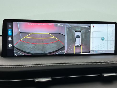 Certified 2023 Genesis GV70 2.5T Sport Prestige w/ Sport Prestige Package AWD/4WD image 28