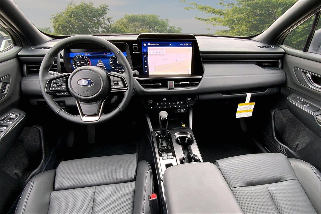 New 2026 Subaru Outback Touring XT AWD/4WD image 5