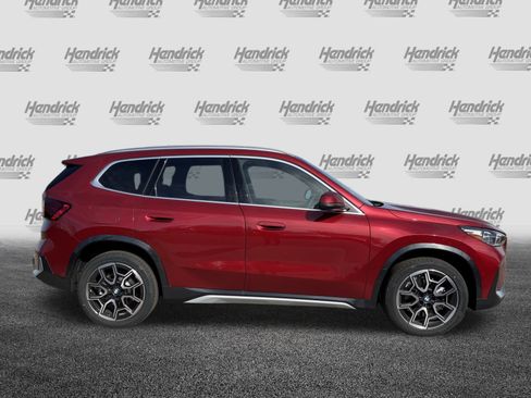 Used 2026 BMW X1 xDrive28i w/ Convenience Package image 11