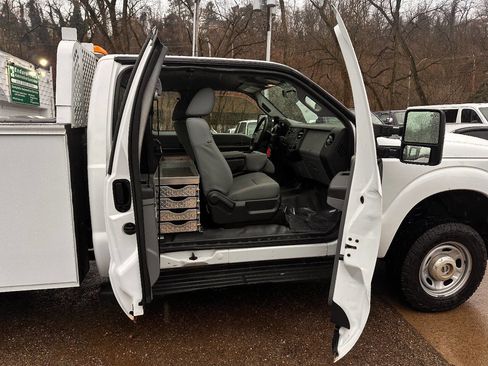 Used 2016 Ford F250 XL image 7