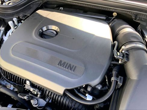 New 2026 MINI Cooper S image 17